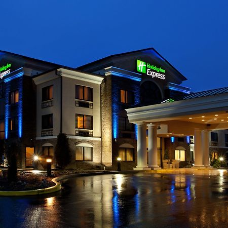 Holiday Inn Express Grove City - Premium Outlet Mall, An Ihg Hotel Kültér fotó